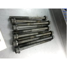 102E113 Cylinder Head Bolt Kit For 06-07 Ford Focus 2.0 102E113 Cylinder Head Bolt Kit For 06-07 Ford Focus 2.0